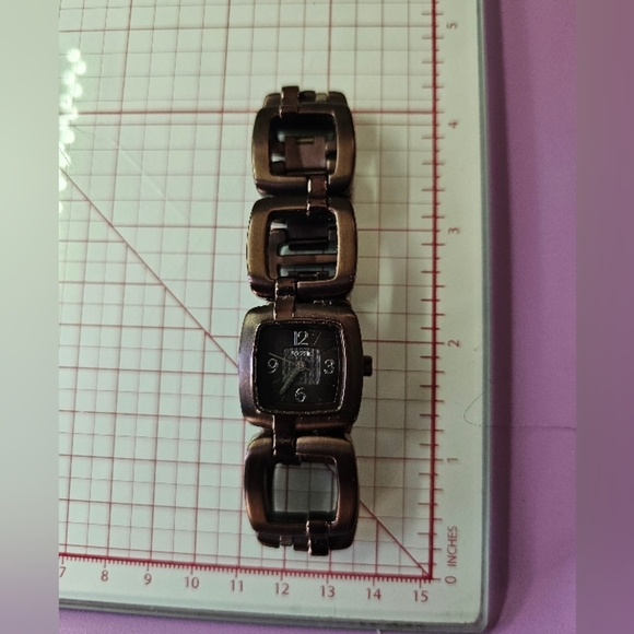 Fossil Ladies Watch ⌚️ - Picture 4 of 7